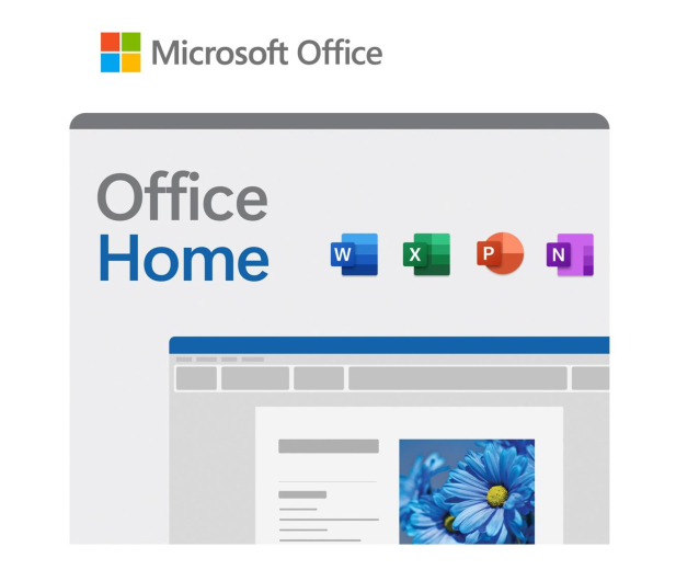 Microsoft Office Home 2024 BOX - 1282824 - zdjęcie 3